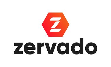 Zervado.com