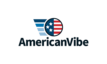 AmericanVibe.com - Creative brandable domain for sale