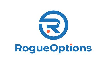 rogueoptions.com