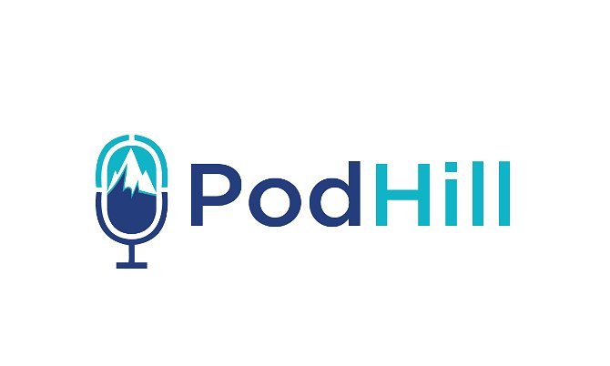 PodHill.com