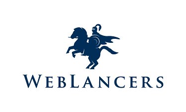 WebLancers.com - Creative brandable domain for sale