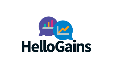 hellogains.com