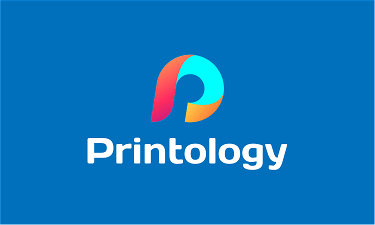 Printology.co - Creative brandable domain for sale