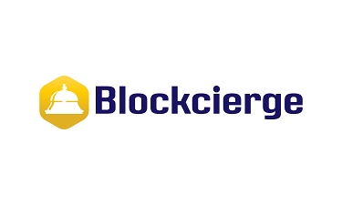 Blockcierge.com