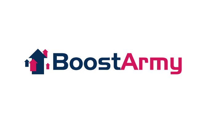 BoostArmy.com