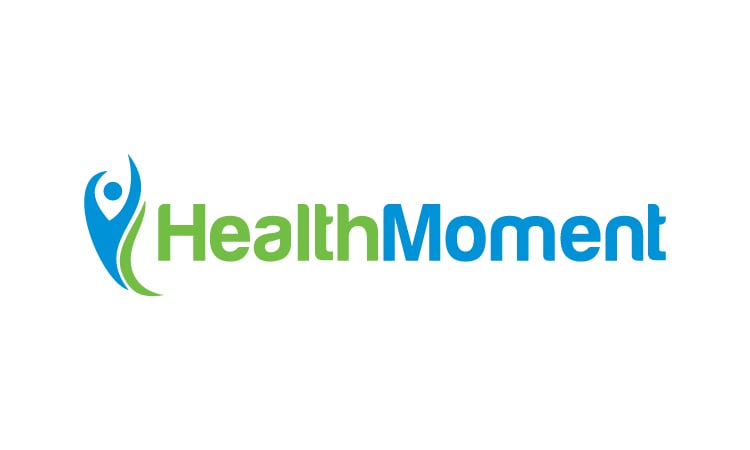 HealthMoment logo