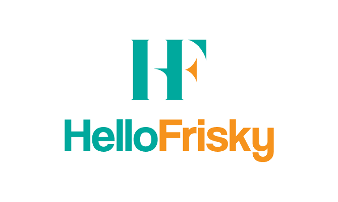 hellofrisky.com