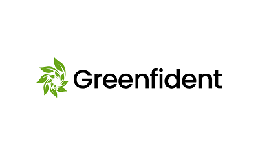 Greenfident.com