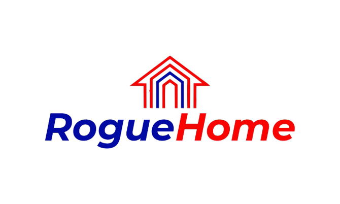 RogueHome.com