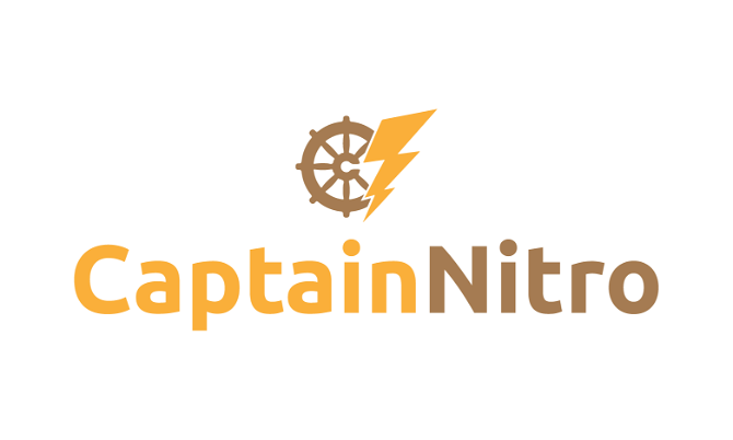 CaptainNitro.com