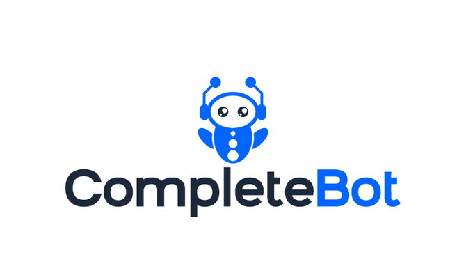 CompleteBot.com