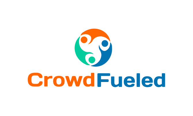 crowdfueled.com