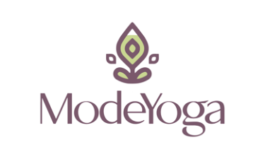 ModeYoga.com - Catchy premium domains