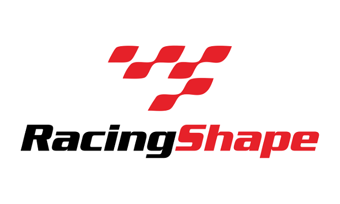 racingshape.com