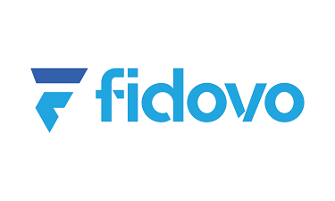 Fidovo.com - Creative brandable domain for sale