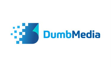 DumbMedia.com - Creative brandable domain for sale