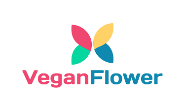 VeganFlower.com - Creative brandable domain for sale