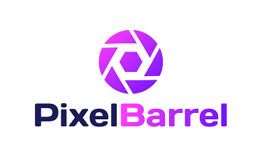 PixelBarrel.com