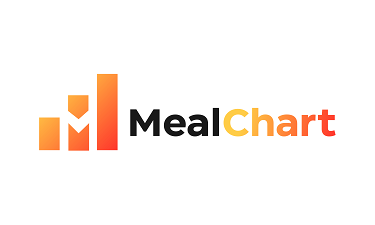 MealChart.com - Creative brandable domain for sale