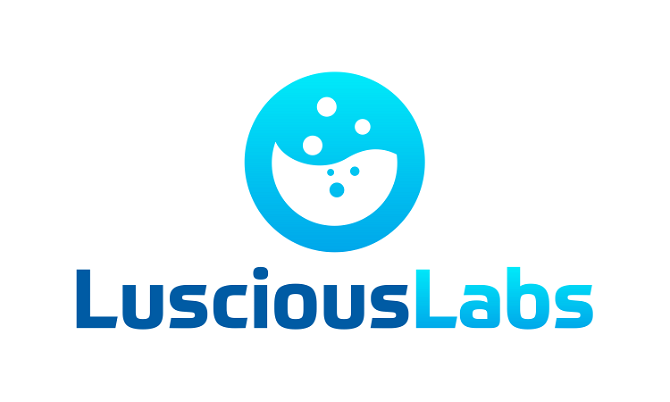 lusciouslabs.com