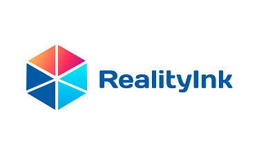 RealityInk logo