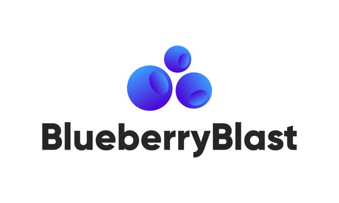 blueberryblast.com