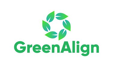 GreenAlign.com