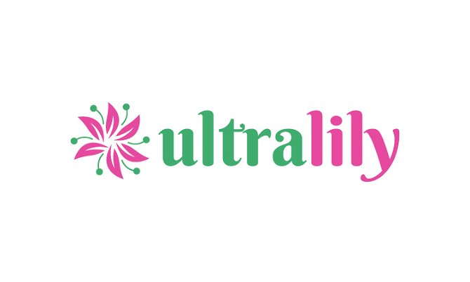 UltraLily.com