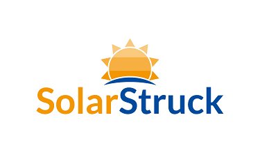 SolarStruck.com