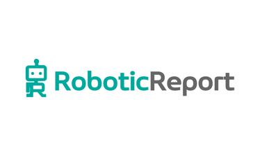 RoboticReport.com - buy Cool premium domains
