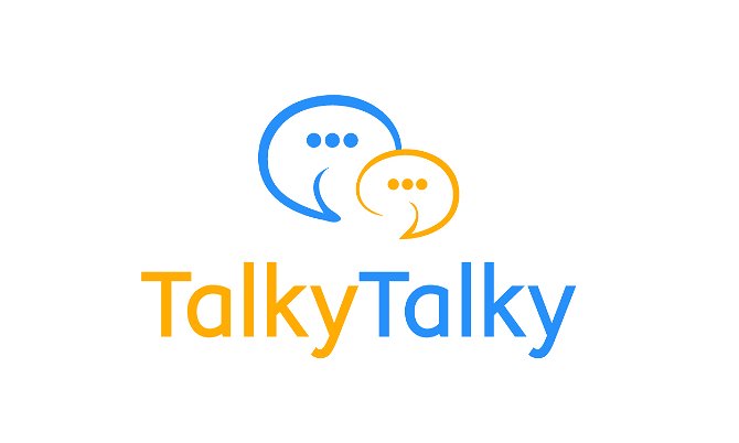 talkytalky.com