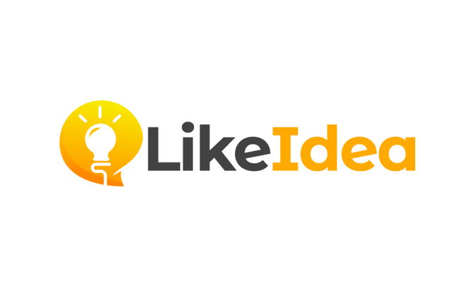 LikeIdea.com