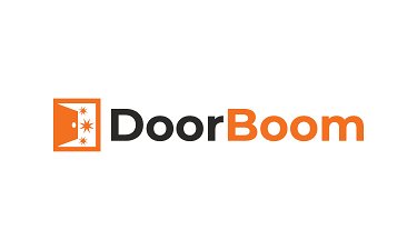 DoorBoom.com