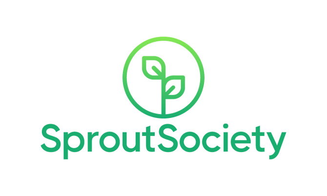 sproutsociety.com
