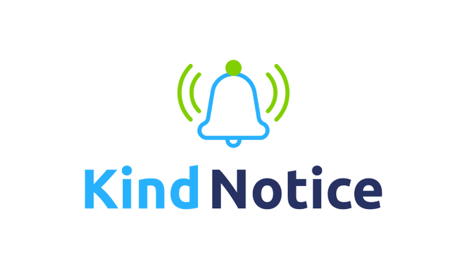 KindNotice.com