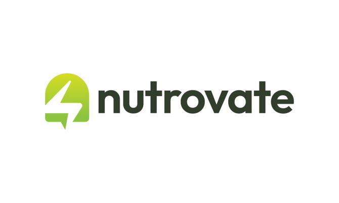 Nutrovate.com