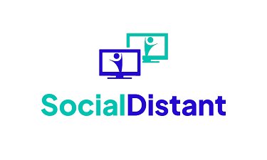 SocialDistant.com