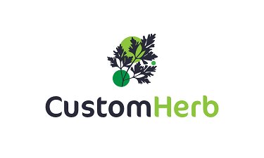 CustomHerb.com