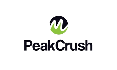 PeakCrush.com