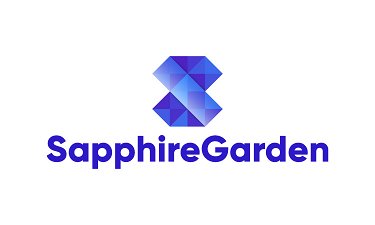 SapphireGarden.com