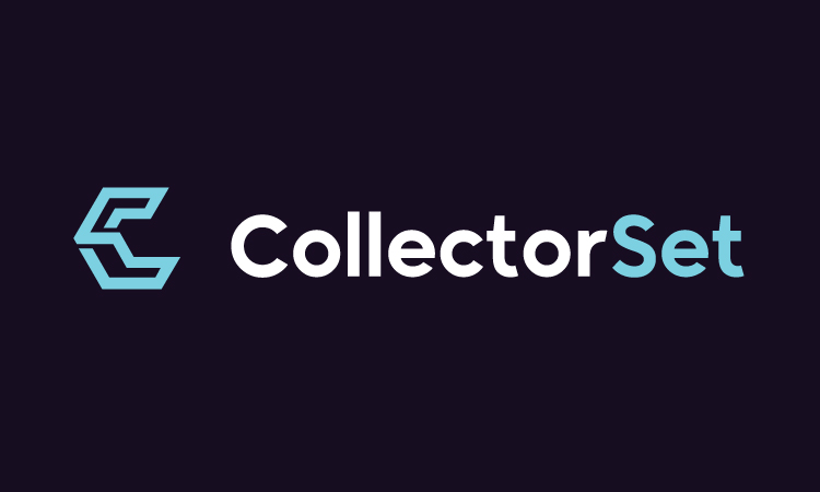 CollectorSet logo