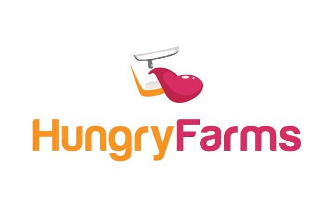 HungryFarms.com
