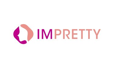 impretty.com - Creative brandable domain for sale