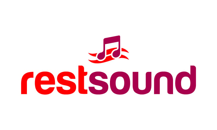 RestSound logo