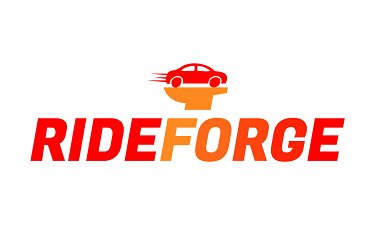 RideForge.com