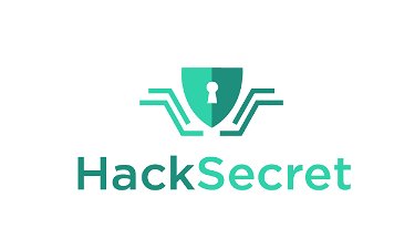 HackSecret logo