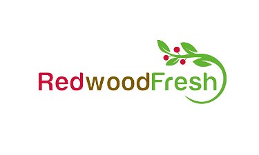 redwoodfresh.com