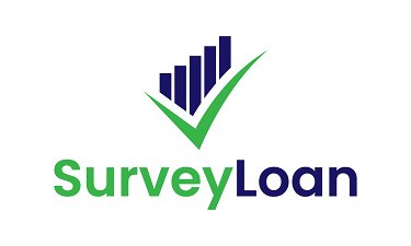 SurveyLoan.com - Unique premium domains