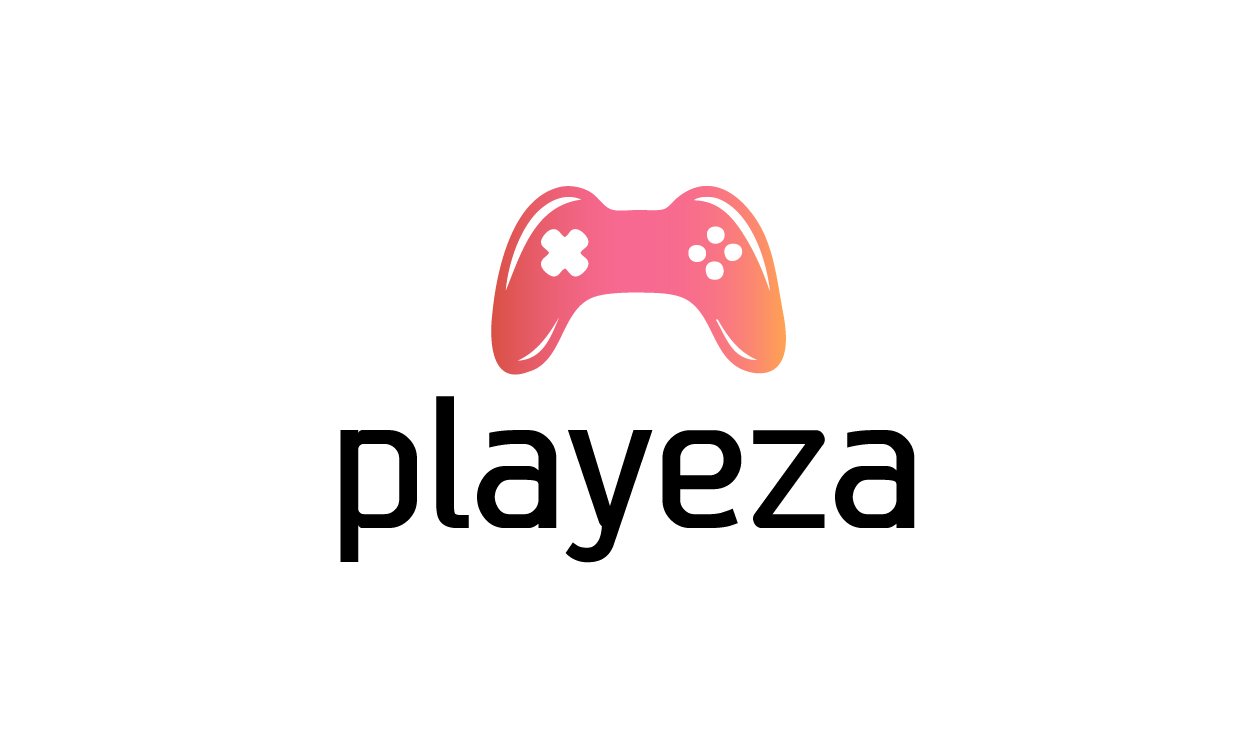 Playeza.com - Creative brandable domain for sale