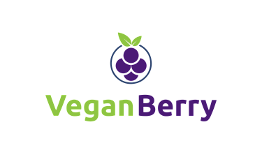 veganberry.com